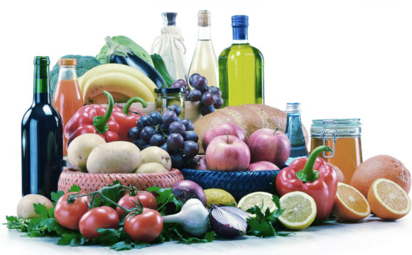 Nutrizione