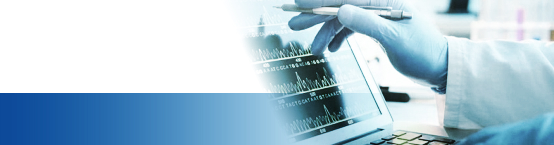 Laboratorio di genetica