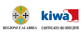 Loghi accreditamento e certificazioni