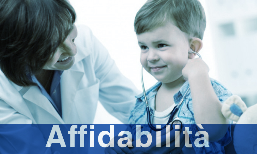 Affidabilità