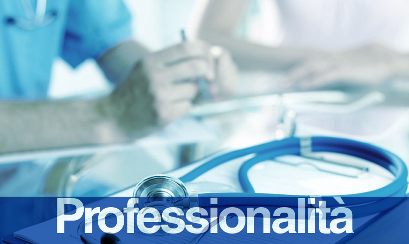 Professionalità