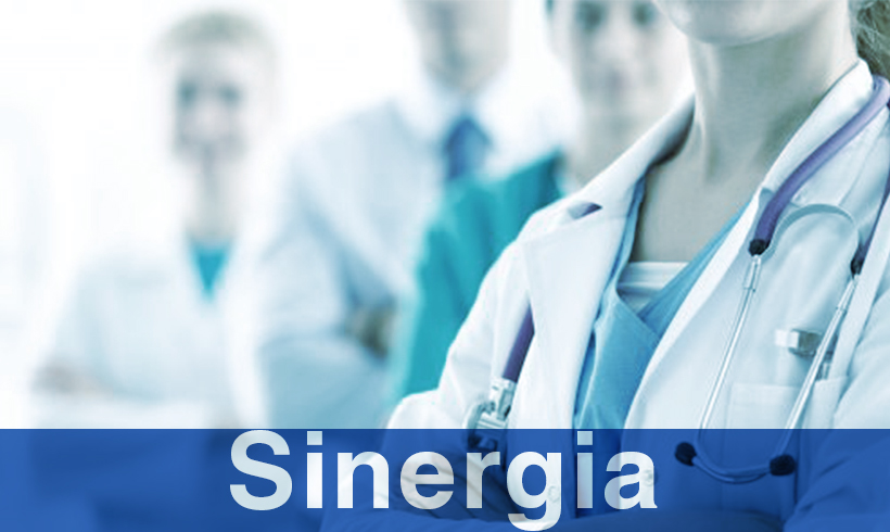 Sinergia