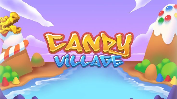 Candy Village : Daftar Situs Slot Candy Village Pragmatic Play Gacor  Terbaru 2024
